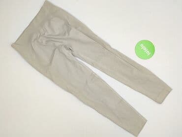 legginsy damskie push up wysoki stan: Legginsy Sportowe damskie, rozmiar M — 2