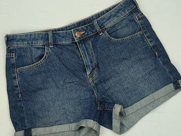 Women: H&M, Shorts for women, size M (EU 38) — 1