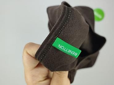 benetton pl: Benetton, Bluzka damska, rozmiar S — 4