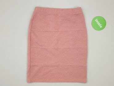 czerwone spódnice reserved: Women, Spódnica damska, rozmiar L — 3