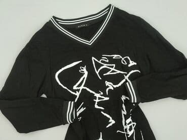 massimo dutti bluzki bawełniane: Women`s tunic, size S — 2