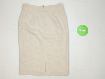 plisowane spódnice mini: QUIOSQUE, Spódnica damska, S — 3