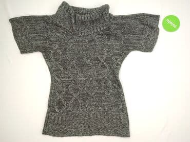 sweter w paski h: Miss Evie, Women`s sweater, size L (EU 40) — 2