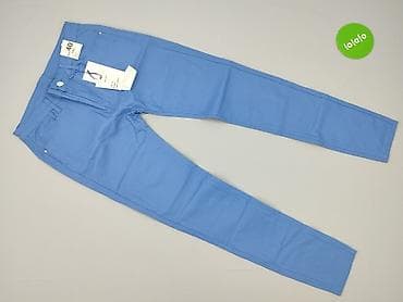mh jeans: Denim, Jeansy damskie, rozmiar L — 2
