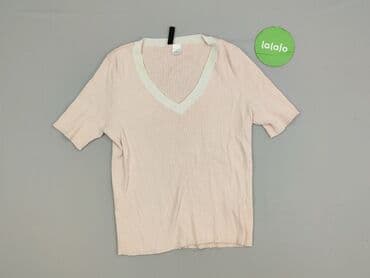 bluzki prazkowane: Bluzka damska, rozmiar M — 2