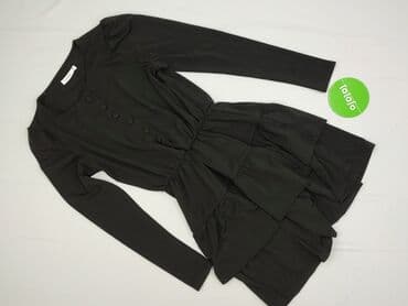 sukienki w kropki reserved: Reserved, Sukienka damska, XS — 2