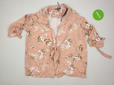 etam kimono: Atmosphere, Narzutka damska, rozmiar XL — 2