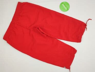 krótkie spodenki z nike: Nike, 3/4 Trousers for women, size S — 3