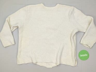 Women's Clothing: Women`s sweater, size 2XL (EU 44) — 3