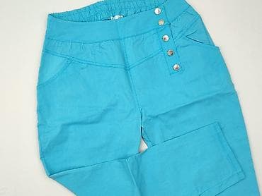 leginsy 34: Legginsy Eleganckie damskie, rozmiar XL — 1