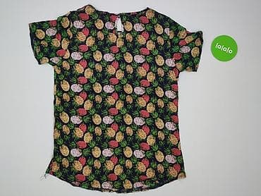 tunika h: Bluzka damska, rozmiar 2XL — 3