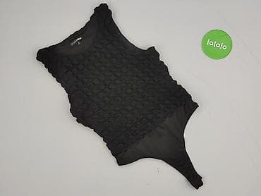 poliamid top: Fashion Nova, Body damskie, rozmiar M — 2