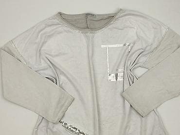 amisu shirts: Unisono, Bluzka damska, rozmiar S — 1