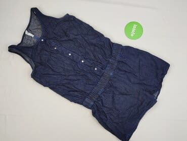 legginsy ellesse: Kombinezon damski, M — 2