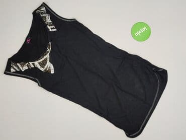 stradivarius bluzki: Ann Christine, Top damski, rozmiar M — 2