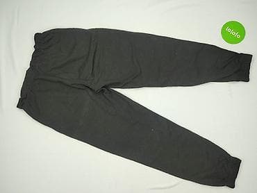 chicaca dresy: Spodnie dresowe damskie, rozmiar M — 3