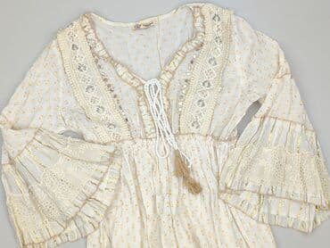 ivon sukienki: Golden Days, Sukienka damska, rozmiar S — 1