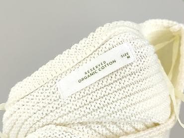 sweter kaszmirowy: Sweter damski, rozmiar M — 4