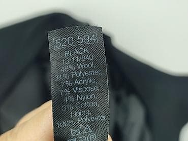 płaszczyk: M&Co, Płaszcz damski, rozmiar L — 5