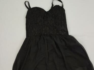tiul do sukienki: Sukienka damska, rozmiar S — 1