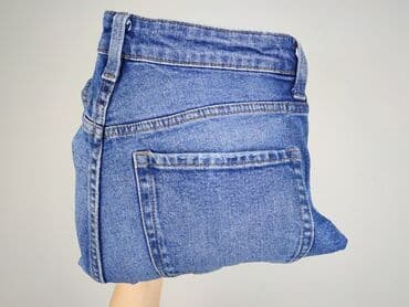 bluzki sinsey: Sinsay, Jeansy damskie, rozmiar M — 6