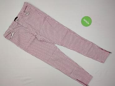 lacoste poland: Mohito, Spodnie materiałowe damskie, rozmiar 2XL — 2