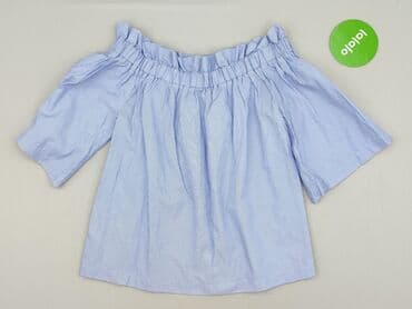 pepco bluzy: H&M, Bluzka damska, rozmiar S — 2