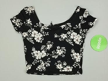 top: Sinsay, Top damski, rozmiar S — 2
