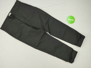 vices klapki na koturnie: Weekday, Chinosy dla mężczyzn, rozmiar 3XL — 2