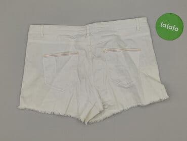 rozmiar majtek damskich l: Esmara, Szorty damskie, rozmiar L — 3