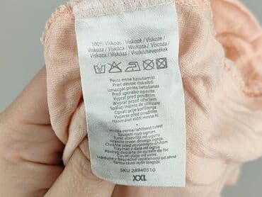 Kobiety: Bluzka damska, rozmiar 2XL — 5