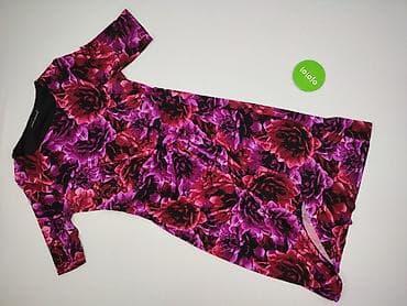 sukienki w c: David Emanuel, Sukienka damska, rozmiar XL — 2