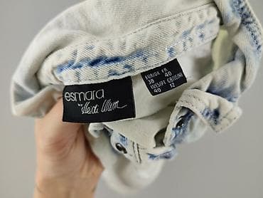 bluzy eminem: Esmara, Koszula damska, rozmiar M — 4