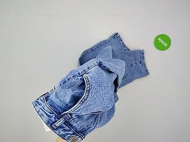 pull and bear jeans: Bershka, Jeansy damskie, rozmiar S — 7