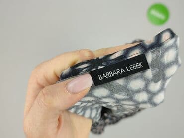 barbara lebek kurtki zimowe: Barbara Lebek, Bluzka damska, rozmiar XL — 4