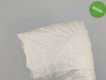 koszula nocna lniana: Bonita, Sukienka damska, rozmiar S — 7