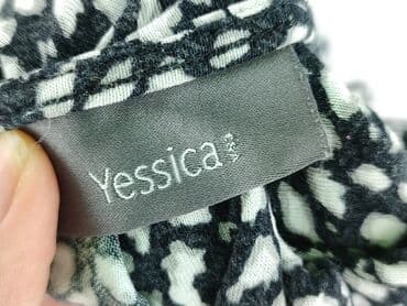 cropp koszula w koty: Yessica, Bluzka damska, rozmiar 2XL — 5