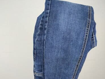 najlepsze jeansy damskie: Jeansy damskie, rozmiar M — 6