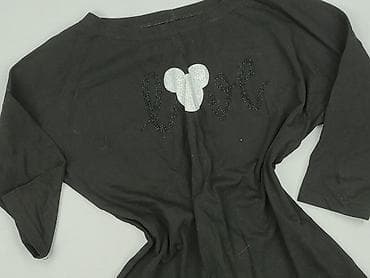 gothic t shirty: Bluzka damska, rozmiar XL — 1