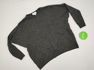 moon: Monki, Sweter damski, rozmiar L — 2