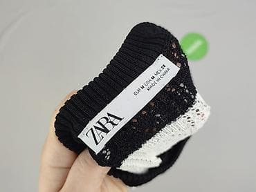 zara sweter w paski: Zara, Sweter damski, rozmiar M — 4