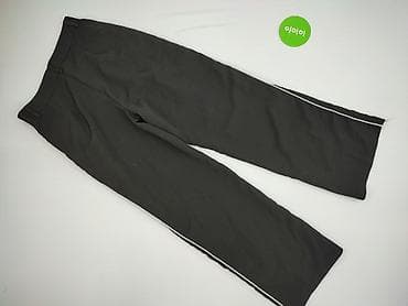 cargo pull and bear: Sinsay, Брюки жіночі, розмір M — 3