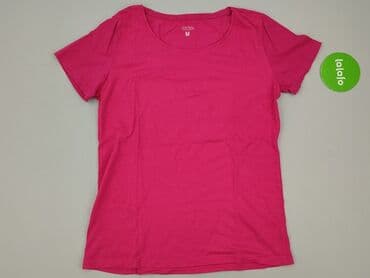 koszulki z długim rękawem damskie la mania: Janina, T-shirt damski, rozmiar M — 2