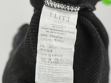 bluzki koronka: Elite, Bluzka damska, rozmiar S — 4