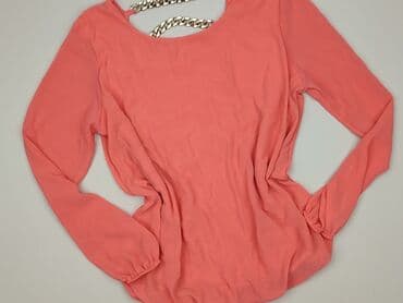 apricot bluzki: Bluzka damska, rozmiar S — 1