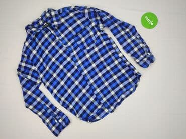 ccc srebrne sandały na obcasie: Tom Rose, Koszulа dla mężczyzn, rozmiar L — 2