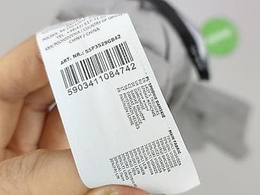 hdm tekstil: Spodnie materiałowe damskie, rozmiar XL — 5