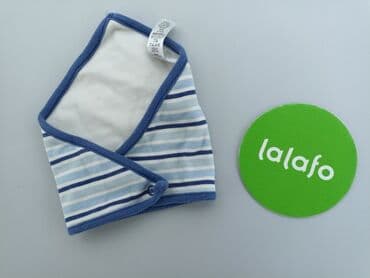 torby h: Baby bib, color - Light blue, condition - Very good — 3