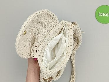 Krawaty i akcesoria: Torebka, stan - Bardzo dobry — 4