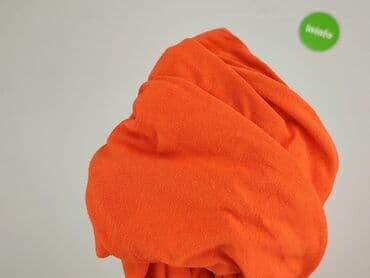 bluzki damskie pomarańczowa: Bluzka damska, rozmiar L — 6